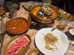 -耶里夏丽·丝路新疆菜·清真食品(徐汇南丹东路臻选店)
