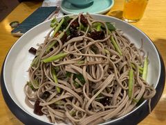 -肘子酥·天津菜·特色捞面(德云社店)