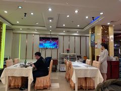 -平壤馆(西塔街店)