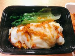 -陈凤祥肠粉猪脚饭(江南大学星光广场店)