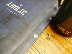 -I HOLIC艾豪丽披萨(KKone店)