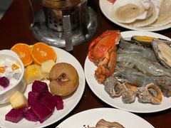 -锦州喜来登酒店