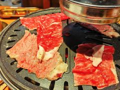 -韩象烤肉·韩国料理(市南麦凯乐旗舰店)