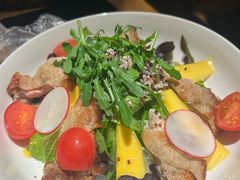 -MR.ROCKY洛奇先生·西餐&酒吧(琶醍店)