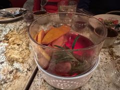 -BROWNSTONE布朗石西班牙餐厅(富城店)