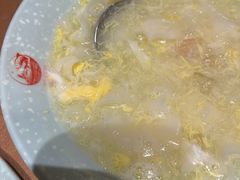 -抱德·潮汕味(敦和店原惠城鱼仔)