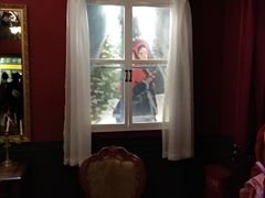 -印象莫奈时光映迹艺术展