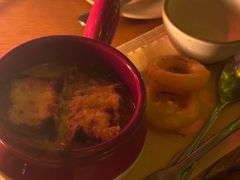 -THE CANNERY&JUJU 新鲜海鲜·牛排美食酒廊