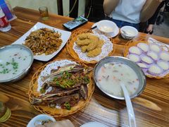 -南记食粥坊·宵夜大排档(莲花店)