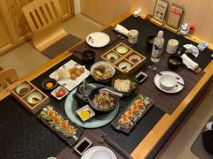 -长崎屋·日本料理·刺身·烧鸟(天河北路店)