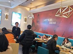 -豪客来牛排(重庆冉家坝SM广场1712店)