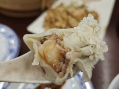 -都一处烧麦馆(前门店)