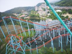 -南京银杏湖乐园