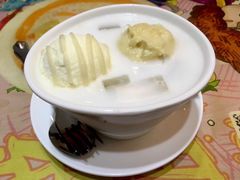 -甜心妈妈·榴莲星级糖水(北京路总店)