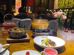 -HOME餐厅粤菜 融合菜