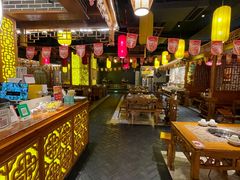 -舒家大院重庆老火锅(纪念塔店)