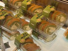 -泸溪河桃酥(西直门凯德店)