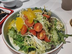 -小河盐帮·私家菜·烤鸭(三元桥·霄云路店)