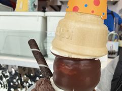 -DQ·蛋糕·冰淇淋(嘉兴南湖万达店)