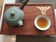 -五号茶居·新派粤菜·岭南五号酒店(沿江中路店)