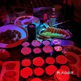 隐藏在宽窄巷子里面的四合院酒馆
