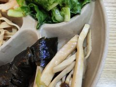 -素满香·食养自助(福州·长乐北路店)