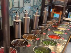 -廖掌柜·重庆鲜货火锅(上海首店)