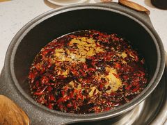 -佬缸炮江湖川菜(玉林店)