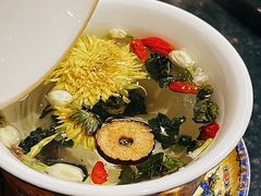 -大龙燚火锅(白石洲店)