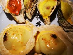 -松子料理(世纪城店)