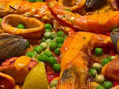 -ZAFFERANO西班牙海鲜饭(上海首店)