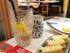 -羽寿司(东方宝泰店)
