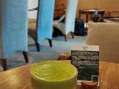 -藏书馆咖啡LibraryCoffee·Bistro(牡丹园店)