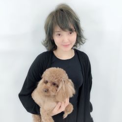 -简影造型·自选烫染接发salon