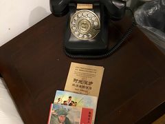-时光漫步酒店(北京国子监簋街店)