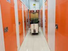 -美立方自助仓迷你小仓库(太阳宫凯德店)