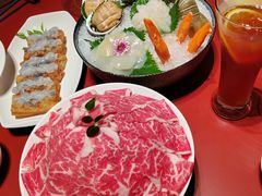 -红雀围·海鲜火锅(陆家嘴中心店)