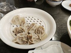 -大清花饺子(山庄店)