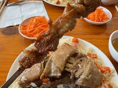 -217丰惠源抓饭(星湖街店)