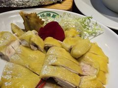 -绿雅居原生态农庄(小涌店)