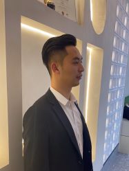 -苏豪美发S A L O N烫发染发