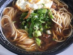 -上海为民商行清真饭店(南大路店)