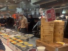 -乡村基·川味现炒大王(熙悦天街店)