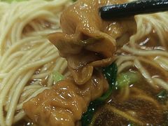 -富贵面馆(镇坪路店)