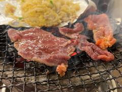 -韩风烤牛肉冷面店