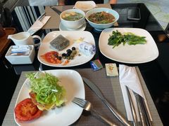 -太湖饭店玉兰厅(自助餐厅)