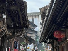 -福宝古镇