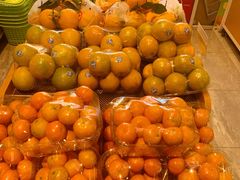 -鲜丰水果(滨江新城店)