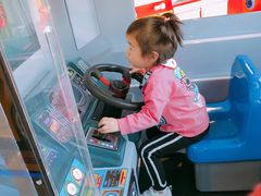 -蒙特利亲子乐园