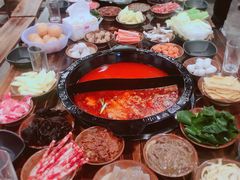 -吃皮火锅馆(苏宁店)